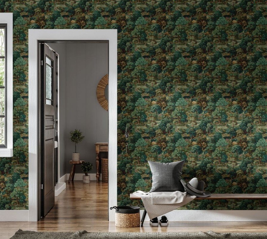 Image de Coloration Sinclair Green - 1075301-01 - 07161-01
